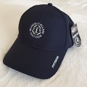 Ahead Jack Nicklaus Headwear